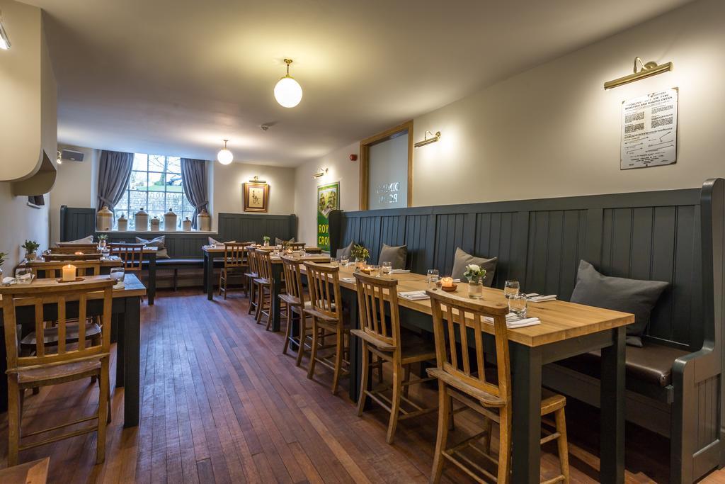 The Redan Inn Chilcompton Экстерьер фото