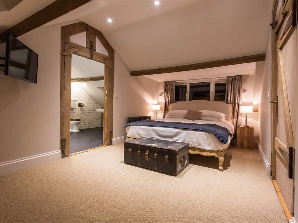The Redan Inn Chilcompton Экстерьер фото