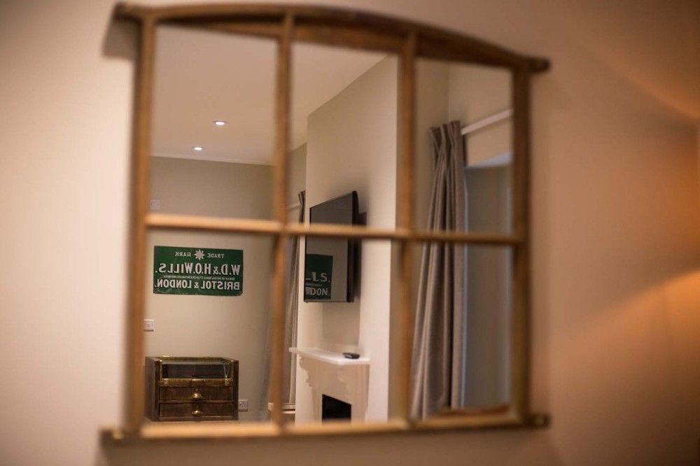 The Redan Inn Chilcompton Экстерьер фото