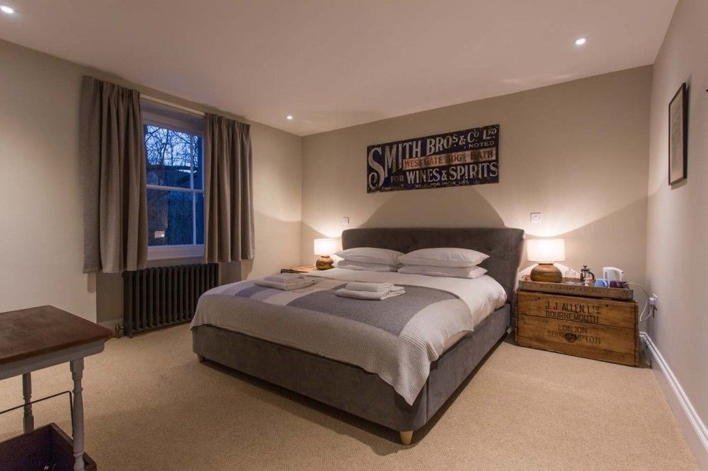 The Redan Inn Chilcompton Экстерьер фото