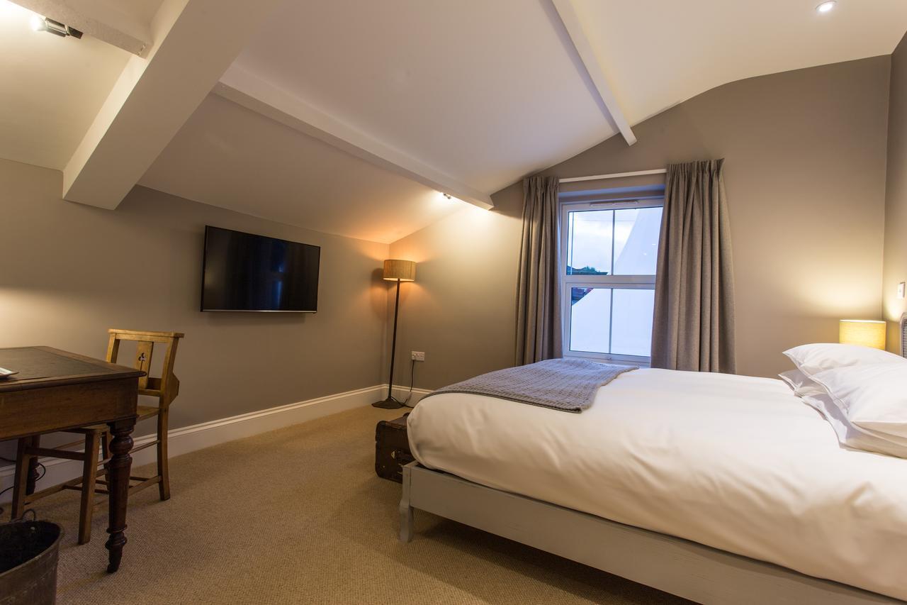 The Redan Inn Chilcompton Номер фото
