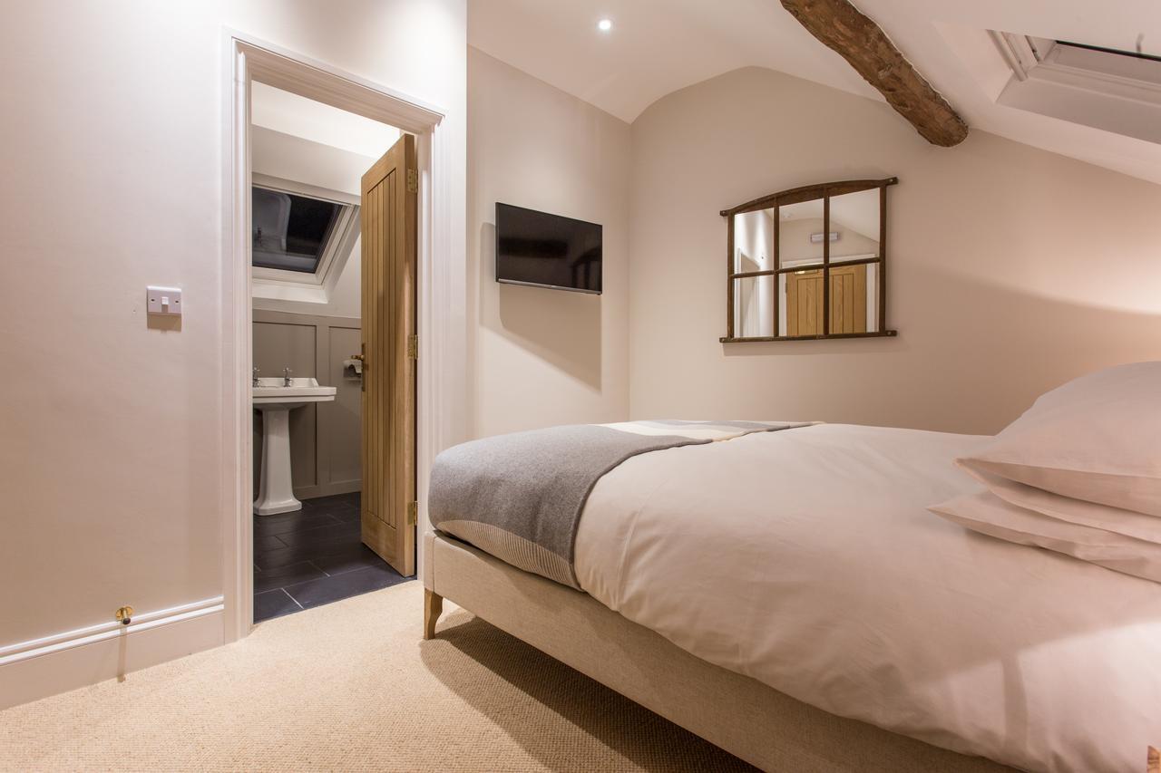The Redan Inn Chilcompton Номер фото