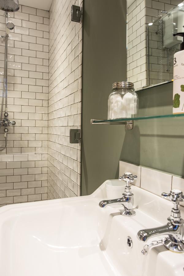 The Redan Inn Chilcompton Номер фото
